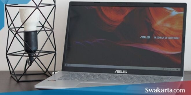 Laptop asus murah