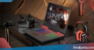 Laptop gaming 10 jutaan