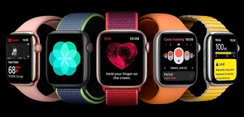 smartwatch untuk penderita jantung