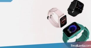 Smartwatch dibawah 500