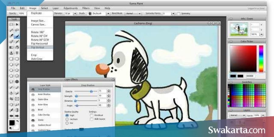 Aplikasi Cetak Foto! Lihat Rekomendasinya