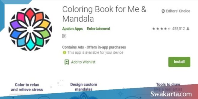 aplikasi mewarnai android terbaik