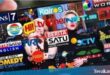 aplikasi nonton televisi