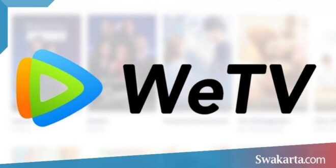 berhenti langganan VIP WeTV