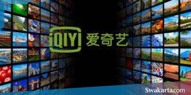 berlangganan aplikasi iqiyi