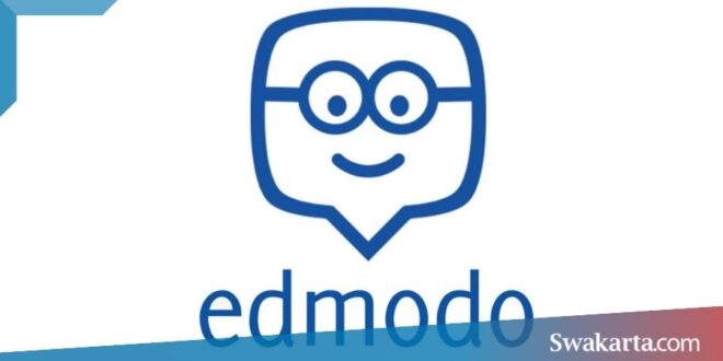 cara menggunakan aplikasi edmodo