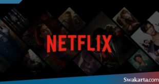 cara menggunakan netflix