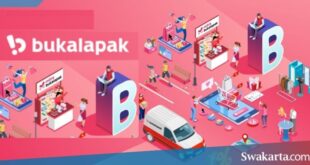 cek resi bukalapak