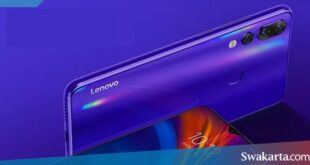 daftar hp lenovo terbaru