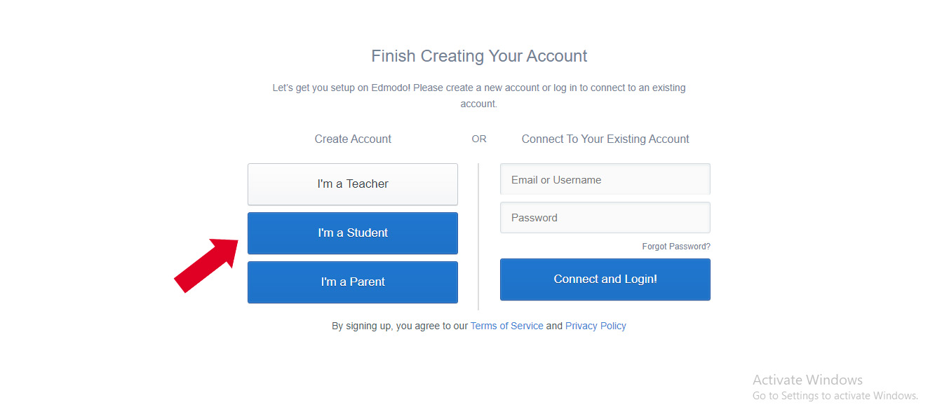 Tutorial Lengkap Akun Edmodo, Buat, Login Dan Hapus Akun