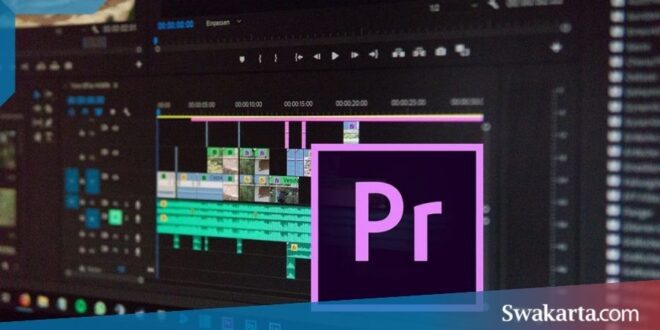 export video di adobe