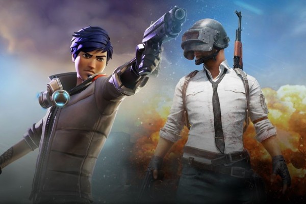 game andorid terbaik