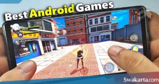 Rekomendasi Game Android Terbaik