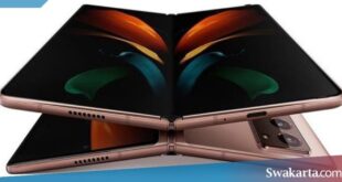 hp tercanggih di dunia