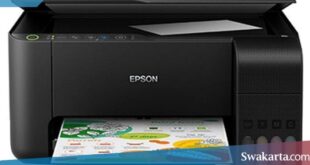 install epson L120