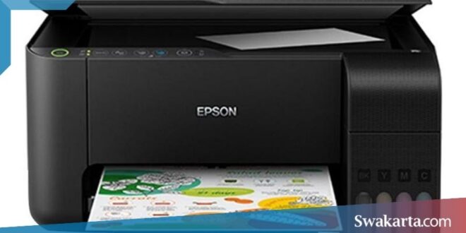 install epson L120