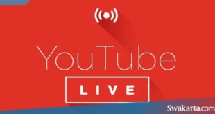 live youtube di zoom