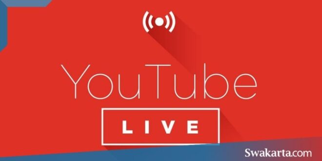 live youtube di zoom