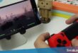 Main Game PS 4 di Android