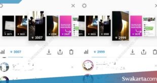 melihat viewer di instagram