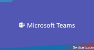 membuat akun microsoft teams