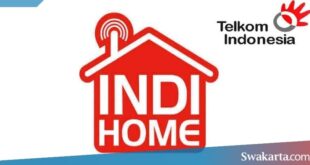 mempercepat koneksi internet indihome