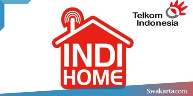 mempercepat koneksi internet indihome