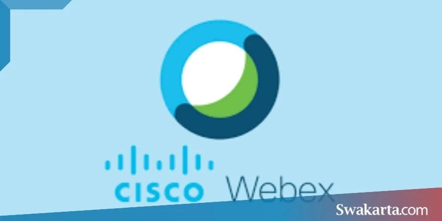 mengaktifkan suara di webex