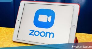 mengganti Bahasa di zoom