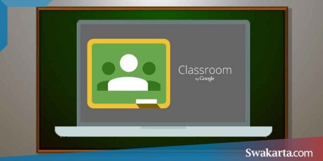 mengirim foto di google classroom