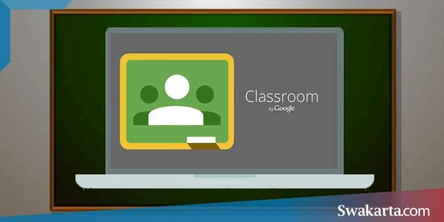 mengirim foto di google classroom