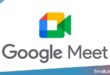 menyalakan mic di google meet