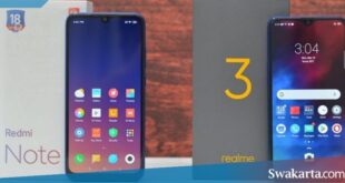 perbedaan realme dan xiaomi