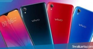 rekomendasi Hp Vivo murah