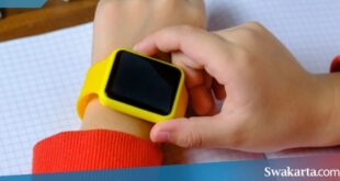 smartwatch Anak