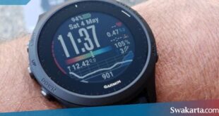 smartwatch Garmin