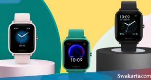 smartwatch di bawah 1 juta