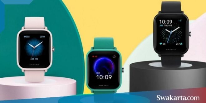 smartwatch di bawah 1 juta