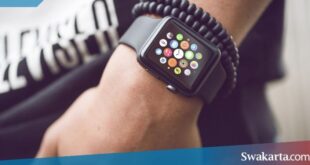 smartwatch terbaik untuk pria