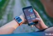 smartwatch untuk olahraga