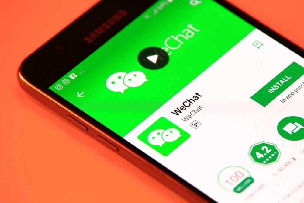 Aplikasi Chatting Selain Whatsapp