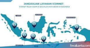 Cek Coverage Area Jaringan Internet