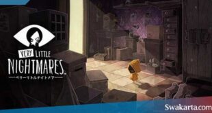 Download Very Little Nightmares