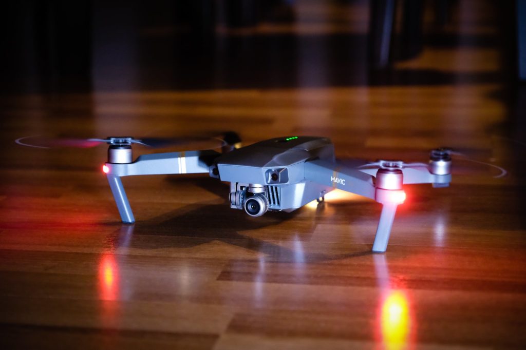 merk drone terbaik