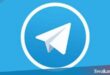 Log out telegram web
