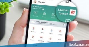 aplikasi bayar zakat online