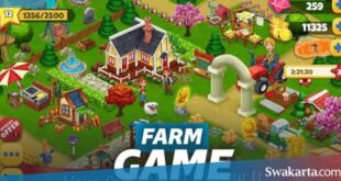 game berkebun dan beternak