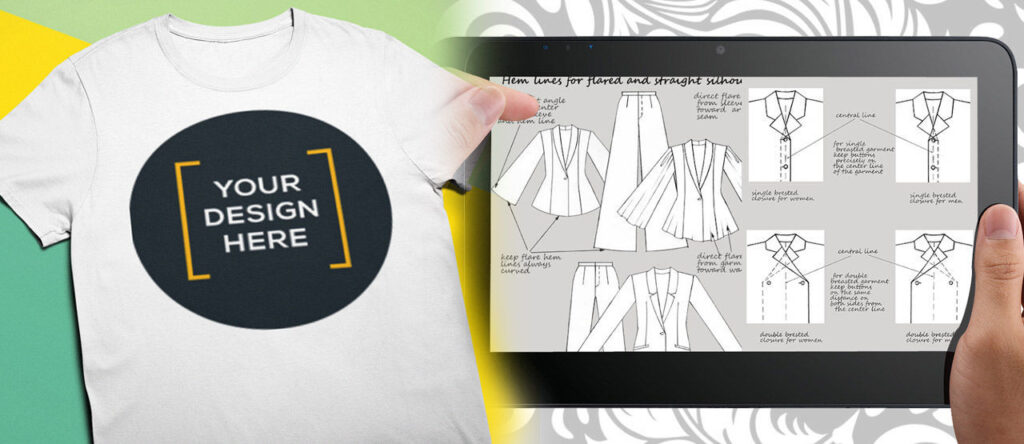 aplikasi desain kaos baju