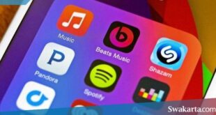 aplikasi musik gratis terbaik