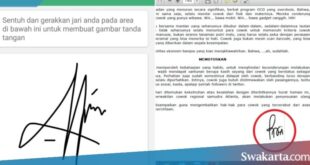 aplikasi tanda tangan digital